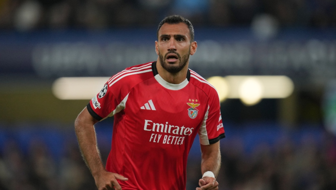 "Μάχη" για τον κορυφαίο σκόρερ στην Ευρώπη - Οι θέσεις Ελ Κααμπί, Παυλίδη