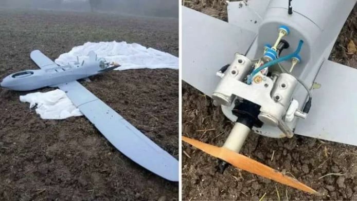 Συναγερμός με τα drones στην Τουρκία! Εκτέθηκε η αεράμυνα εις τριπλούν