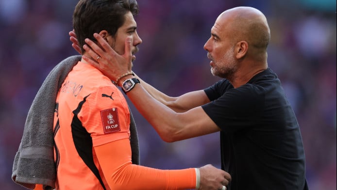 Τον είδαν από κοντά και τον θέλουν στον Ολυμπιακό - Έκπληξη με άσο της Σίτι