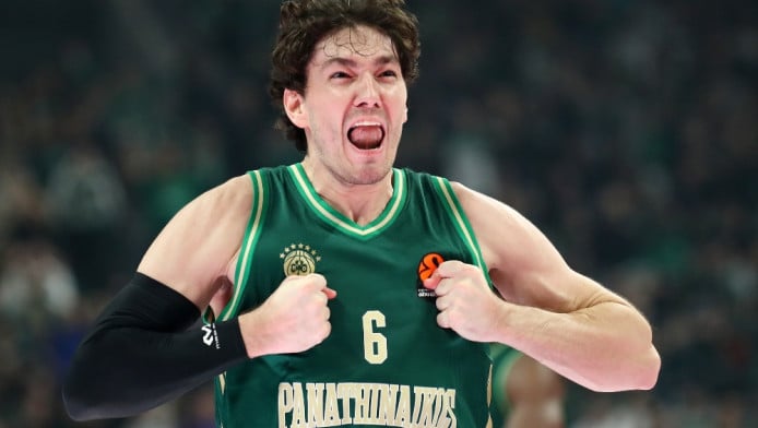 Σχόλιο για το Παναθηναϊκός-Χάποελ: Ε όχι και την πρώτη φορά