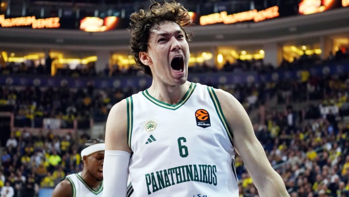 Ο ΠΑΟ επέστρεψε - Τεράστιο διπλό στην Πόλη με ρεσιτάλ Ναν και... Αταμάν!