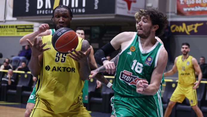 Οριστική αναβολή στο Μαρούσι-ΠΑΟ - Πότε θα γίνει - Συναγερμός με Ολυμπιακό