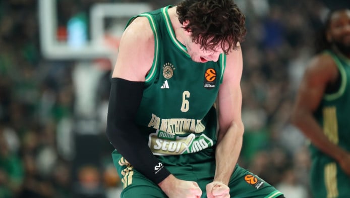 Προπονητικό ρεσιτάλ από Αταμάν - Η "επιστροφή" Γκραντ και οι Ναν, Όσμαν!