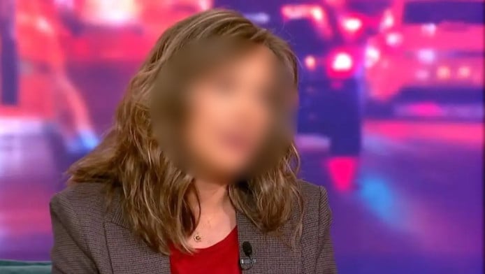 "Με ενοχλεί όταν κάποιος με φωτογραφίζει κρυφά σε μια προσωπική στιγμή"