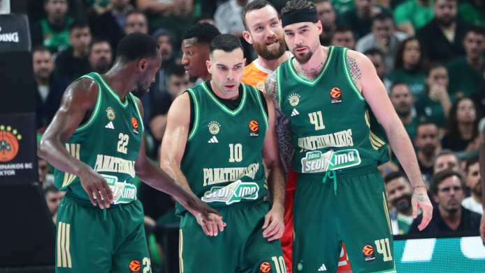 Αυτά τα προβλήματα του ΠΑΟ με Βαλένθια - "Δεν είναι θέμα ημέρας η άμυνα"