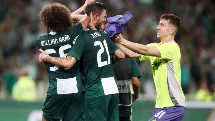 Έφυγε από τον ΠΑΟ και άρχισε ήδη να συζητιέται! -  "Δεν χωράει στον πάγκο"