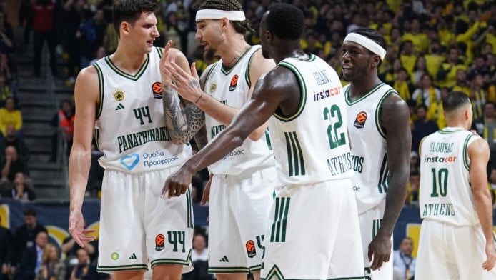 Ατάκα Πετρίδη για άσο του ΠΑΟ: "Η απόδοσή του στο τέλος άγγιξε το τέλειο"!