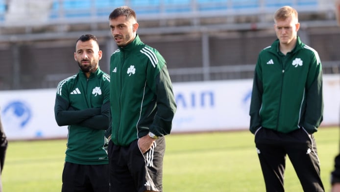 Ψάχνουν νίκη τετράδας οι Πράσινοι! Live: Καβάλα-Παναθηναϊκός