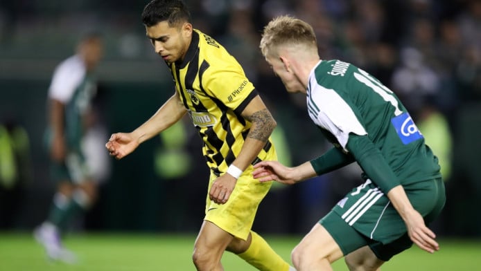 "Ηγέτης με πιστοποίηση, το μυστικό για Πινέδα και η σύγκριση" (BINTEO)