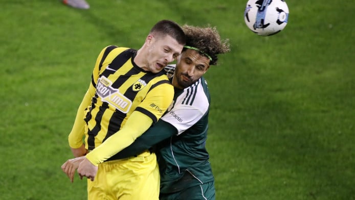 Έσκασαν "καμπάνες" σε Παναθηναϊκό και ΑΕΚ - Ο λόγος