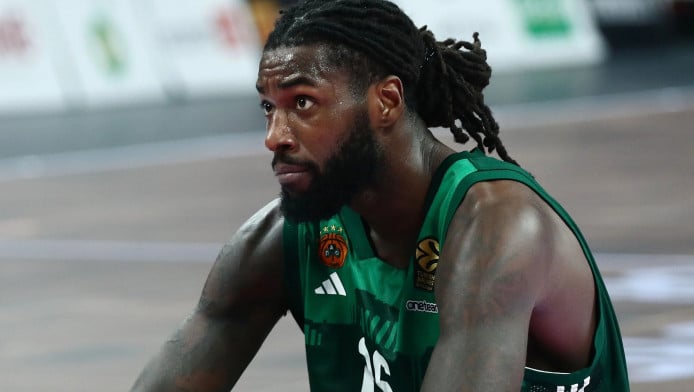 Λεσόρ: "Είμαι σκυλί, δεν θα κάτσω να κλαίω" - Ατάκες για Ολυμπιακό