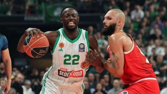 Μικραίνει η λίστα για Ολυμπιακό και ΠΑΟ - Οι ψηλοί από Euroleague και NBA