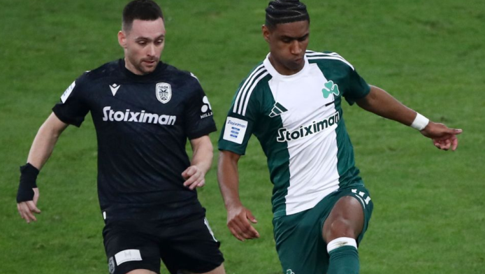 Θέλει διπλό χτύπημα από Ελλάδα ομάδα του εξωτερικού - Κοιτάζει ΠΑΟ, ΠΑΟΚ