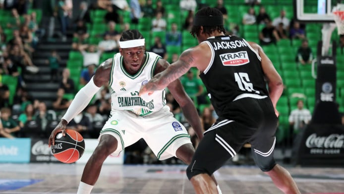 "Όχι" σε ΠΑΟΚ από πρώην άσο Παναθηναϊκού - "Μου έδωσε τα διπλάσια αλλά..."