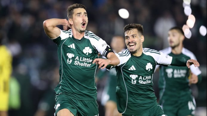 Το είπε ο Αθανασίου: Η μεταγραφή που πρέπει να κάνει ο ΠΑΟ τον Γενάρη!