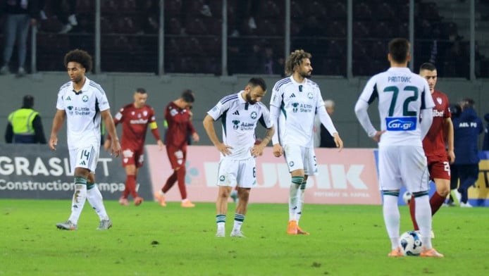 Νικολογιάννης: "Να αναλάβουν τις ευθύνες οι παίκτες" - Ζόρια για 4αδα