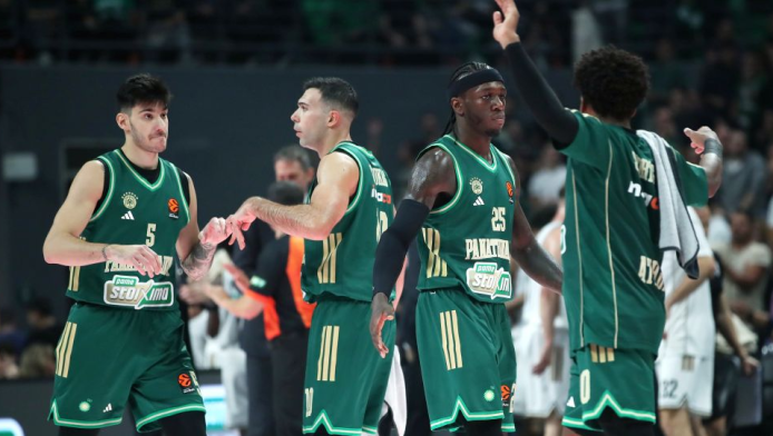 Περιμένει... κόλαση τον ΠΑΟ - Ανακοίνωσε sold out η Φενέρ