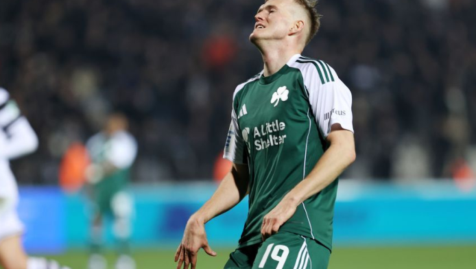 Έξαλλος με ΠΑΟ παλαίμαχος της ομάδας: "Θέλει ξήλωμα, δεν υπάρχει ηγέτης"