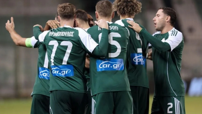 Εξέλιξη με Έλληνα του ΠΑΟ - Έτοιμος για ομάδα της Super League!