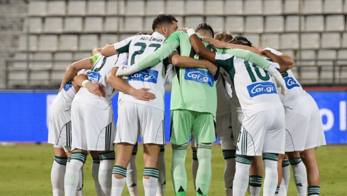 Δεν είναι μόνο ο Τετέ - Φήμες για πώληση βασικού άσου του Παναθηναϊκού