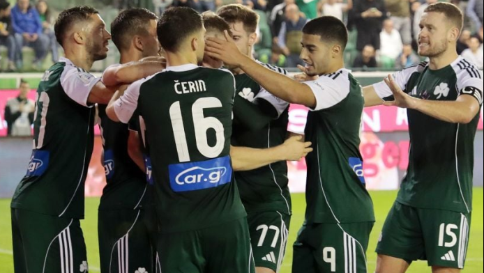 Θέλει επιστροφή στις νίκες - Live: ΑΕΛ Novibet - Παναθηναϊκός