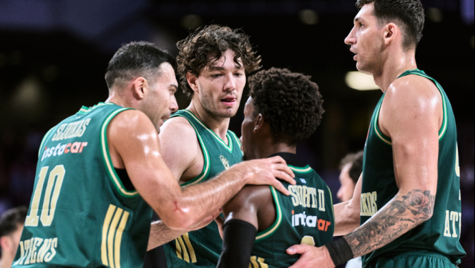 Σίγουρος ο Μάντζαρης: "Τον έχει πάρει από κάτω! Θέλει να φύγει από ΠΑΟ"