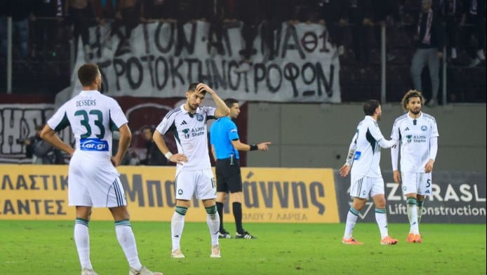 Βαθμολογία: "Τέλος" ο Παναθηναϊκός - Θέλει... δώρο από Άρη ο ΠΑΟΚ