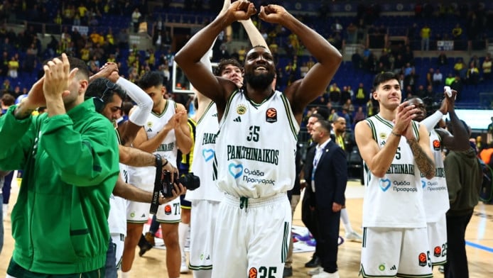 "Τι γίνεται με ψηλό στον Παναθηναϊκό και με τα εισιτήρια του Final-4"