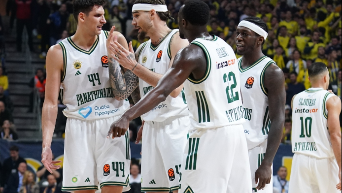 Μεγάλα ζόρια σε ΠΑΟ λόγω γρίπης - Τι θα γίνει με Σλούκα, Γιούρτσεβεν