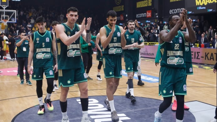 Οριστική αποχώρηση στον Παναθηναϊκό λίγο πριν τον Ολυμπιακό!