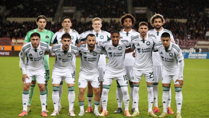 Κοντός: "Πρέπει να αλαφρύνει ο ΠΑΟ από συμβόλαια - 2, 3 μεταγραφές" (Vid)