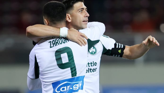 "Η αλήθεια δεν κρύβεται στον ΠΑΟ - Δεν παίζει μόνο για την πρόκριση"