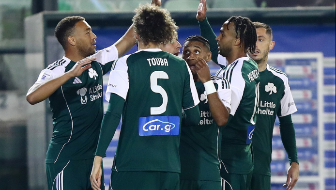 Με έκπληξη τα δεξιά ο ΠΑΟ στην Τούμπα - Αυτή η ενδεκάδα