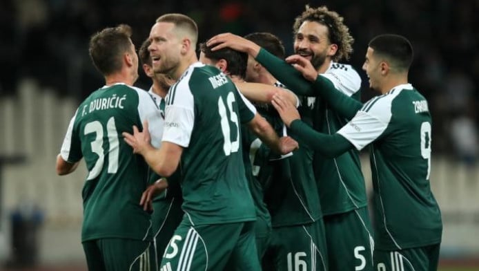 Ένα εκατ. ευρώ ο ΠΑΟ για Έλληνα άσο - Τον θέλουν όλοι οι "Big 4"!