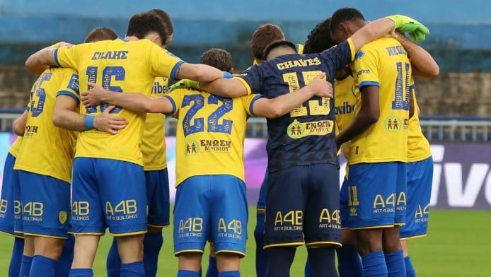 Τρίτη μεταγραφή ο Παναιτωλικός - Δυναμώνει στην άμυνα