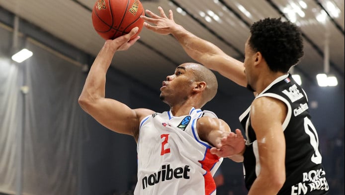 Δεν σήκωσε κεφάλι ούτε στην Πόλη ο Πανιώνιος - Όγδοη σερί ήττα (Hls)