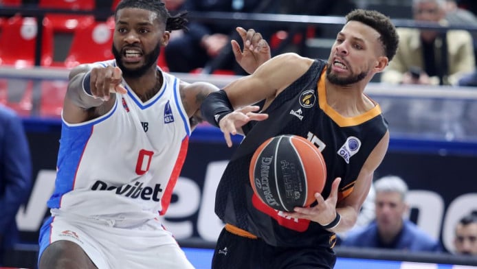 Φουλ για υποβιβασμό ο Πανιώνιος - Διπλό με 100άρα ο Προμηθέας (ΒΙΝΤΕΟ)