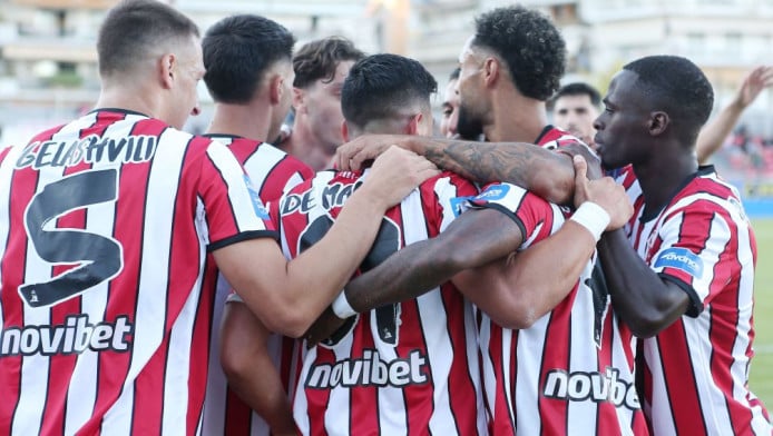 Σπουδαία νέα για Πανσερραϊκό για νέο γήπεδο 12.000 θέσεων!