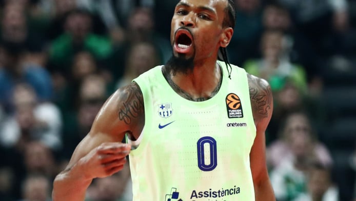 Ένταση στο Βελιγράδι! Χειρονομία Πάντερ στους οπαδούς του Αστέρα