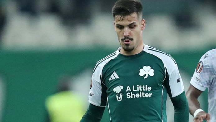 Πάει και ο Πάντοβιτς! - Ξέμεινε από φορ ο Παναθηναϊκός (ΒΙΝΤΕΟ)