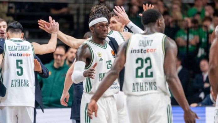 Οι επιστροφές φέρνουν και τους ρόλους και το «δέσιμο»