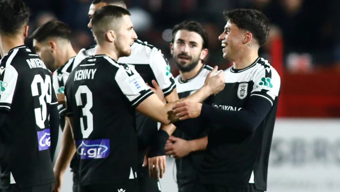 Ισπανοί θέλουν κορυφαίο άσο του ΠΑΟΚ - "Ζητούν 10 εκατομμύρια"