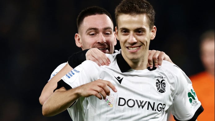 "Φαβορί για τον τίτλο ο ΠΑΟΚ - Πρωτόγνωρα χρήματα για μεταγραφή"