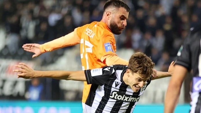 Επιστροφή στη Super League για πρώην άσο ΠΑΟΚ και ΠΑΟ - Υπέγραψε στον ΟΦΗ