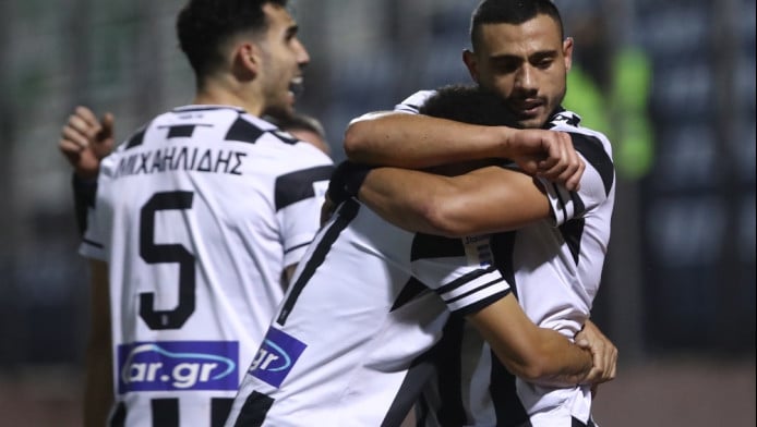 Respect για 3 στον ΠΑΟΚ - Τους λατρεύει ο κόσμος - Πρωτοσέλιδο Metrosport!