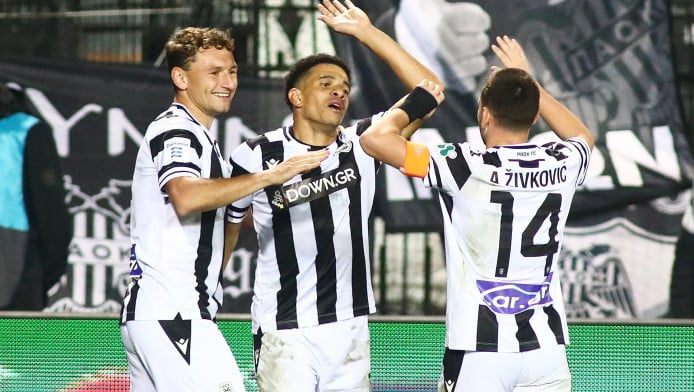 Αποχαιρέτησε την ομάδα του και έρχεται στον ΠΑΟΚ