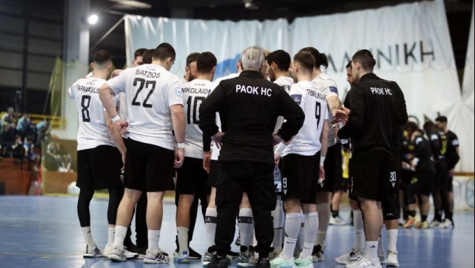 Καταγγελία ΠΑΟΚ για το ματς με ΑΕΚ: "Εισβολή οπαδών, απαράδεκτη διαιτησία"!