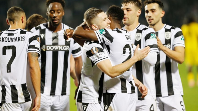 Τότε τα play off του Κυπέλλου Ελλάδας - Πότε παίζουν ΠΑΟΚ, Άρης