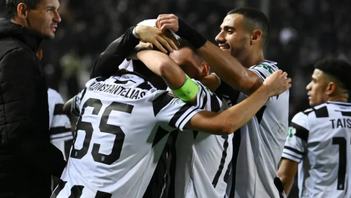 Ξεκάθαρος παίκτης του ΠΑΟΚ: "Να καθαρίσουμε από το 1ο ημίχρονο με Ατρόμητο"