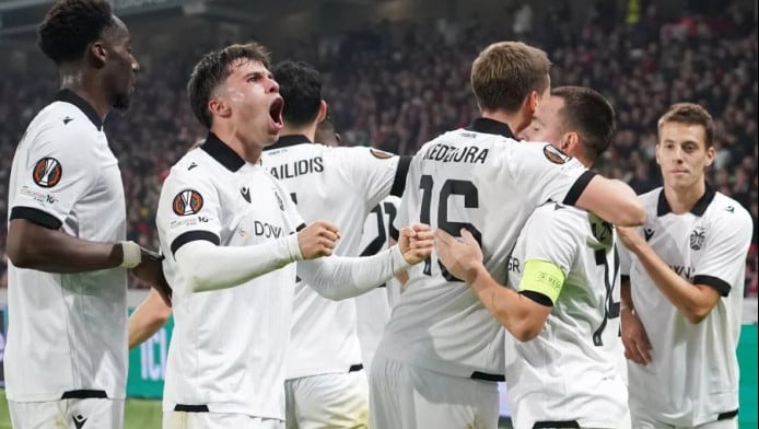 Προχωρημένες επαφές και με στόπερ ο ΠΑΟΚ!